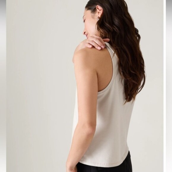 ATHLETA ESSENTIAL TANK Size XXS - Picture 5 of 13